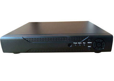 O gravador de vídeo do AMIGO/NTSC H.264 HD Digitas 4/8 canaliza DVR móvel