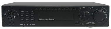 Gravadores de vídeo altos de Digitas da definição H.264, canal DVR do CMS ONVIF 25