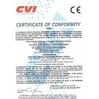 China Guangdong XYU Technology Co., Ltd Certificações