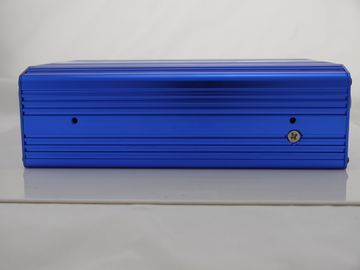 CCTV Mobile DVR With GPS Tracking WIFI WAN Support Real Time Video View