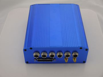 SD , GPS High-end SD card full HD Mobile DVR , remote control , Talkback , Bus DVR