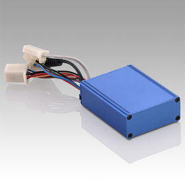 Automotive GPS tracker , GPS Tracking System with Silver Cloud Real-Time