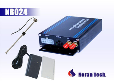 Portable Auto GPS Tracker For Motorcycle Support 2 Fuel Sensor And Camera