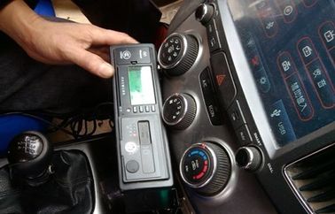 Vehicle Digital Tachograph Accurate Co-Ordinates Finder With Printer For Location Van