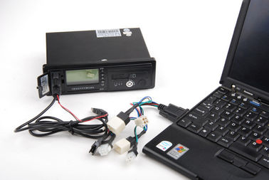 Vehicle Digital Tachograph Accurate Co-Ordinates Finder With Printer For Location Van