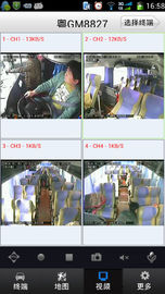 Vehicle Digital Tachograph Accurate Co-Ordinates Finder With Printer For Location Van