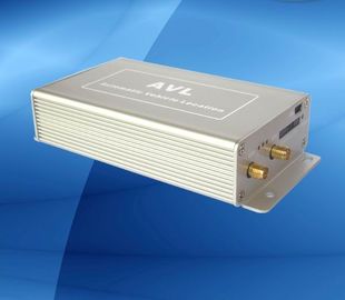 Personalizado Sirf-integrados Chipset Over Speed alarme automóvel GPS Tracking Systems Spy AVL03