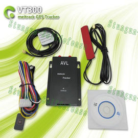 VT300 AVL GPS Tracker de veículo com gps tracker SMS/pessoais para carro /Truck